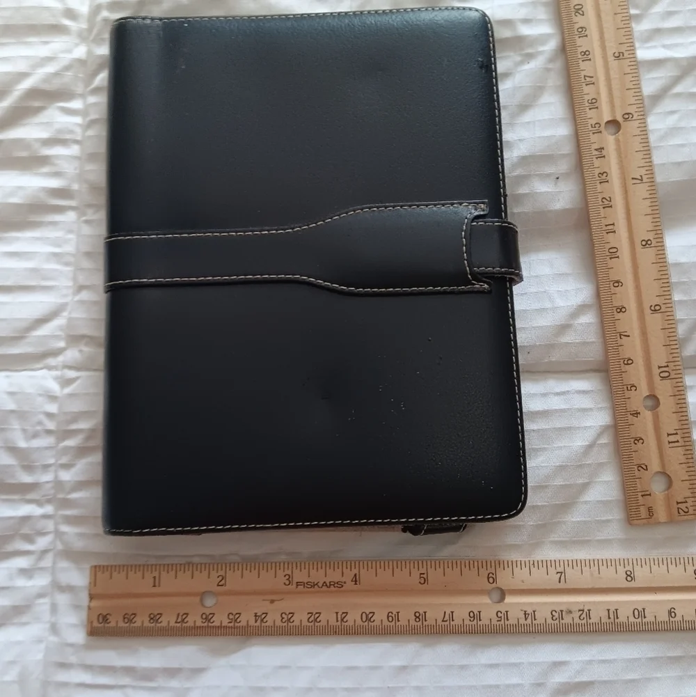 M Edge E Book cover